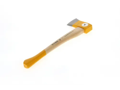 OX 244 E-1251 SPALT-FIX bijl met essenhouten steel 1250g