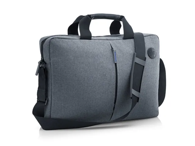 Hp Top Load Notebook Bag 15.6 Inch Laptoptas Grijs