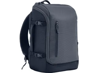 Travel 15,6 Iron Grey laptopbackpack, 25 liter - 3
