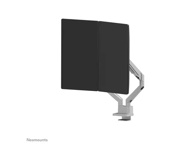 Neomounts NEXT Slim DS70-250SL2 Support à fixer pour écran double 17