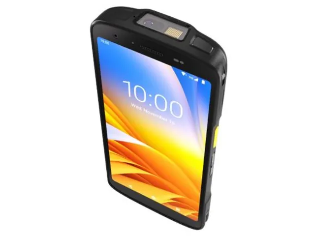 Zebra TC27 Robuuste Mobiele Terminal WWAN 5g Wifi 6 SE4710 6IN Display