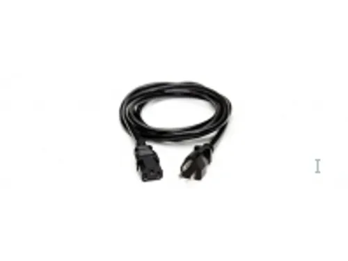 Netsnoer, C19 op C20, 0,6m