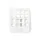 Tork A2 Luchtverfrisserdispenser Air Freshener Wit 562500