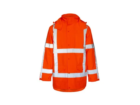 Parka OXXA Alex 0988 RWS Orange - L