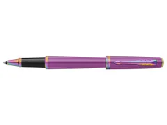 Rollerpen Parker Meridian grape RBT fijn