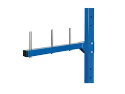 afrolbeveiliging,v. draagarm,v. kraagarmstelling,H 100mm