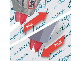 Correctieroller Pritt Flex Navulbaar 4.2mmx12m Doos 12+4 gratis - 5