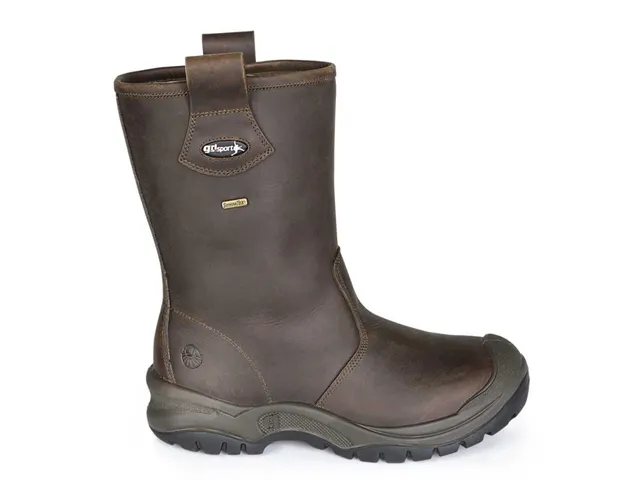 Grisport 70249C var 2 veiligheidslaars S3 - 43