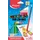 kleurpotlood Color'Peps Duo, blister met 18 stuks