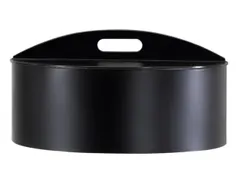 Deksel,HxØ 250x690mm