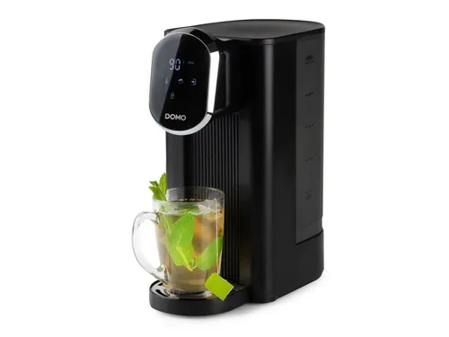 DOMO heetwaterdispenser “Aqua Express” 2,5L