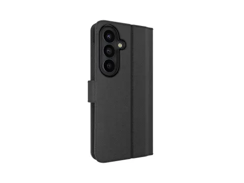 ZAGG Folio, Folioblad, Samsung, Galaxy S26, 16 cm (6.3 inch), Zwart