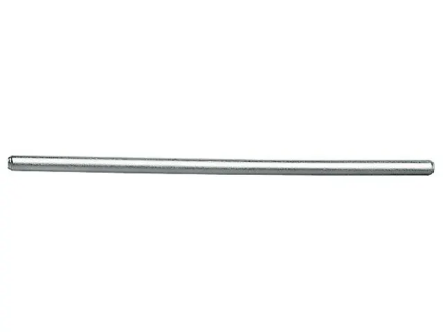 26 D 8 Goupille rotative 180mm Ø 8mm