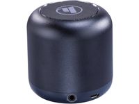 Bluetooth-luidspreker Drum 2.0, 3,5 W, donkerblauw