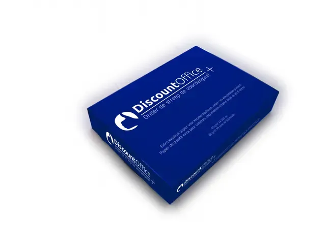 Kopieerpapier A4 Hoogwit 160 CIE Pallet