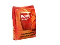 Soep Royco machinezak tomaat supreme met 80 porties