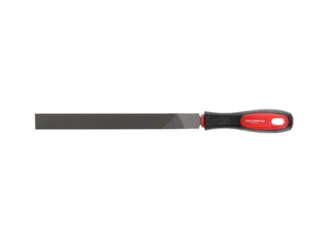 GEDORE RED R93120052 Vlakke vijl 2 310mm 2K handvat - 5