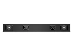 APC Rack PDU AP6120A, Basic, 0U/1U, 16A, 230V, (7x) C13, (2x) C19