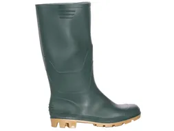 Majestic PVC laars Groen Maat 39