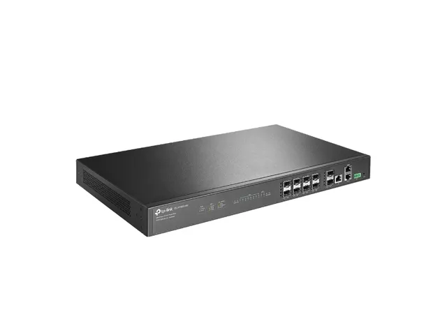 TP-Link DeltaStream DS-P7001-08, 1:128, 20000 m, Gigabit Ethernet, 100