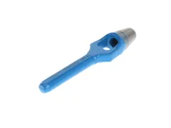 570014 Henkelloche ijzer 14mm