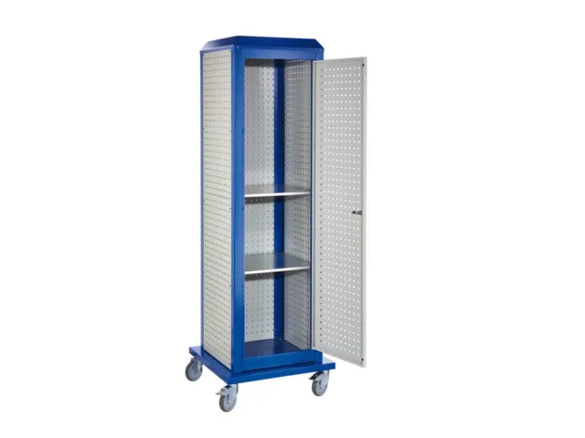 gereedschapswagen,HxBxD 2175x700x700mm