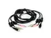 Vertiv Avocent CBL0135, 3 m, USB, USB, USB, 1-USB, 2-3.5mm, 1-USB, 2-3