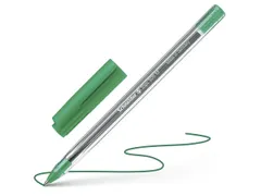 Balpen Schneider Tops 505 M groen
