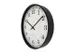 Wandklok NeXtime Dickens 30 cm wit