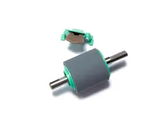 Onderhoudskit PRK-A0001 voor documentscanners bestaande uit een invoer