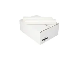 Afvalzak 110 Liter 70x110x0.021 Transparant MDP