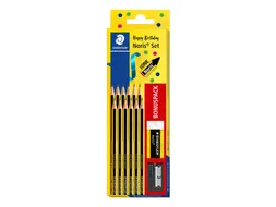Potlood Staedtler Noris 120 H
