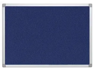 Whiteboard Gelakt Staal Magnetisch 60x90cm - 7