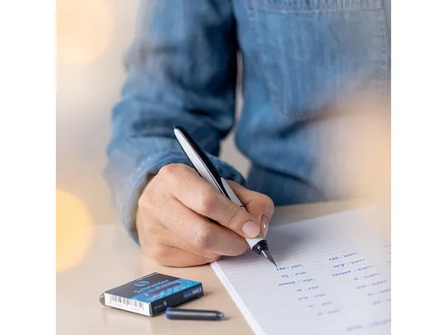 Vulpen Schneider Ray M grijs/wit