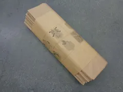 Opvangzak IDEAL papier 2445,2465 5 stuks