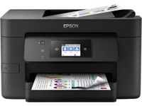 Epson All-in-one Printer Wf4720dwf