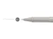 Tekenpen Fc Ecco Pigment 0.1mm zwart