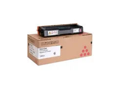 407636 Ricoh Spc231Sf Toner Magenta Hc