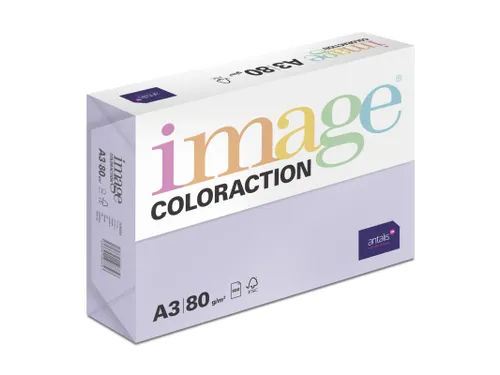 Kopieerpapier Tundra Lila A3 80 Gram 500 Vel