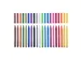 Feutre Bruynzeel Kids Super Point set 20 couleurs