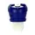Dreumex One2clean Handcreme-dispenser blauw