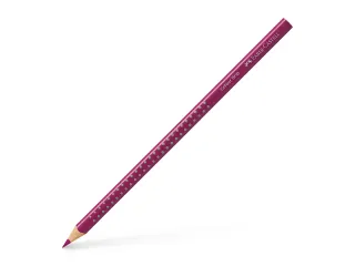 Kleurpotlood Faber-Castell Grip 2001 25 paarsroze - 1