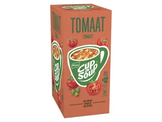 Cup a Soup Knorr tomaat 175ml 21 zakjes - 4