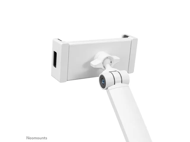 Neomounts DS15-545WH1 Support pour tablette à pince pour bureau - 4.7