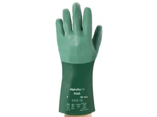 Ansell AlphaTec 08-352 handschoen - 8 - 1