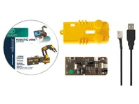 Velleman Hobby-materialen