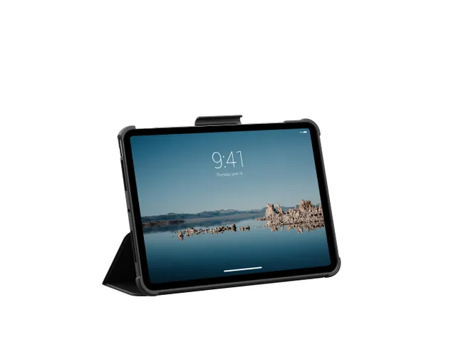 Etui pour tablette Apple iPad Pro 11 inch noir