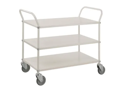 etagewagen,draagverm. 250kg,3etage(s),laadvl. LxB 900x440mm