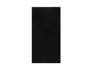 Krijtbord Europel 50x100cm - 1
