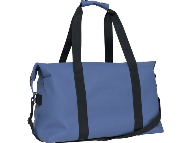 Weekendtas Beckmann 48H 45L Velvet blue